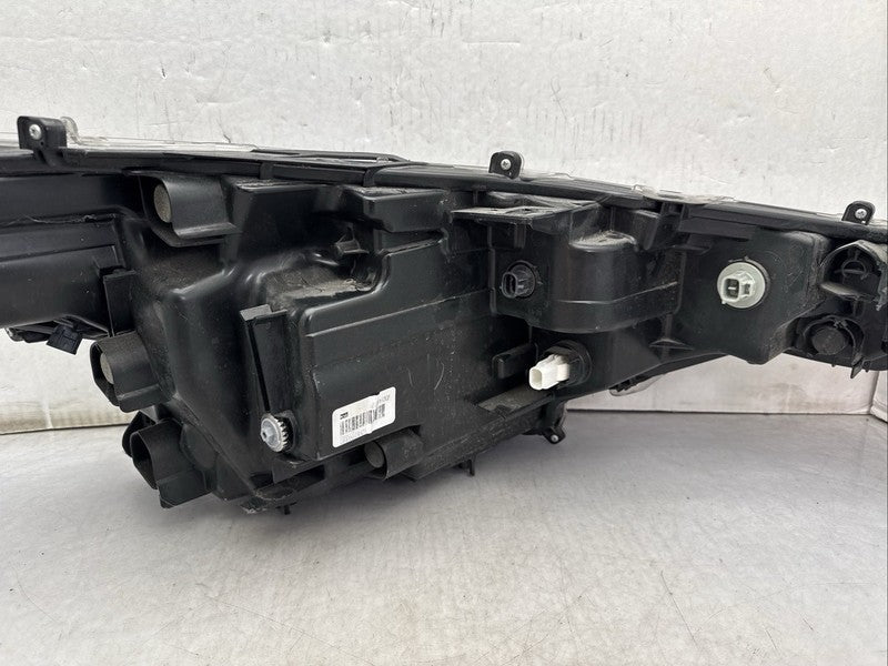 2022-2024 Toyota Corolla Cross Left Driver OEM LED Headlight