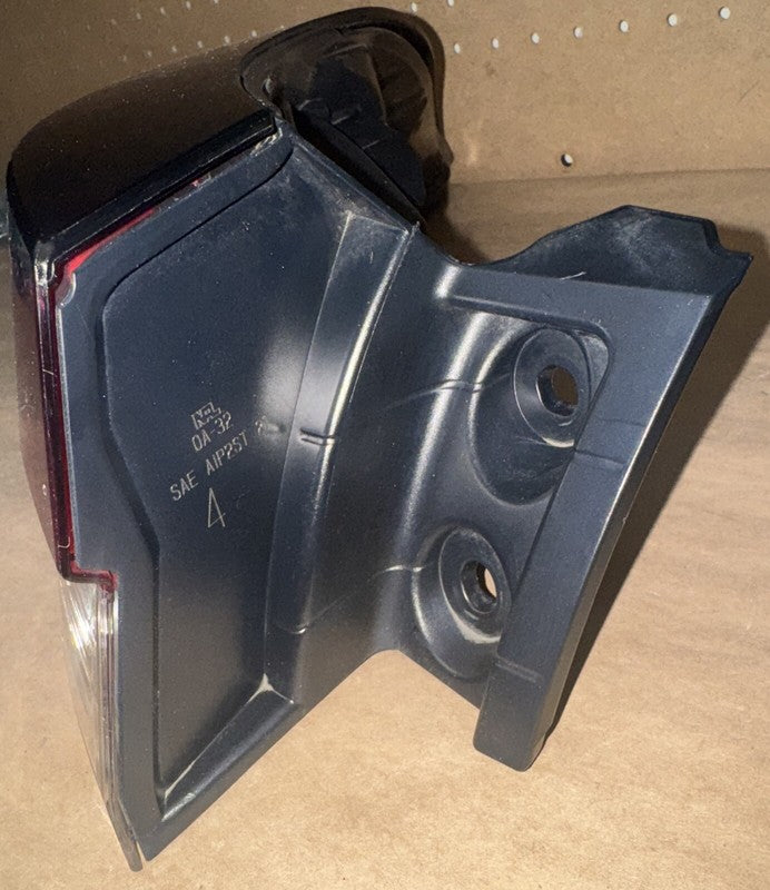 2022-2023 Corolla Cross Left Tail Light LED OEM