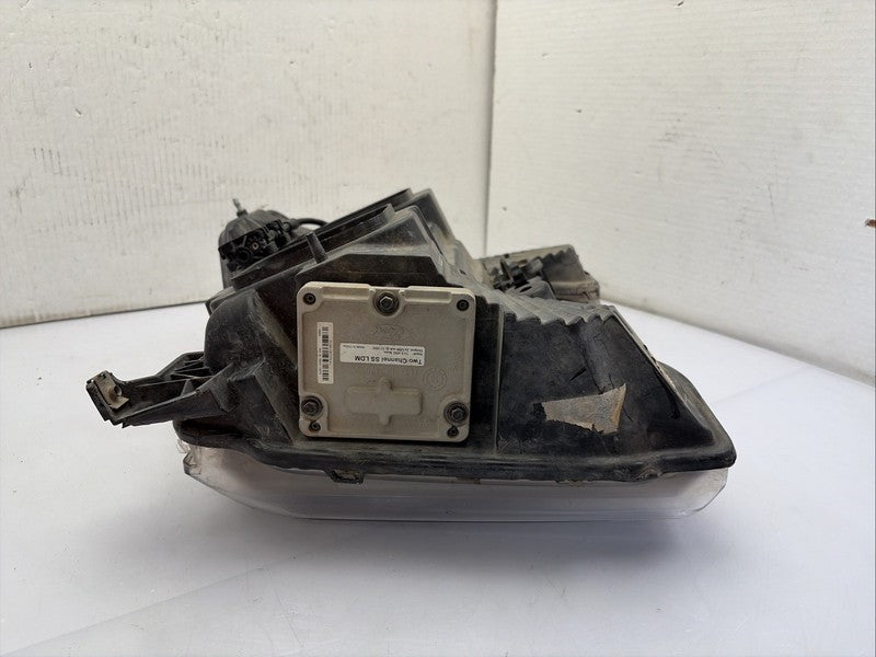 2017-2019 Ford F-250 Left Driver OEM LED Headlight