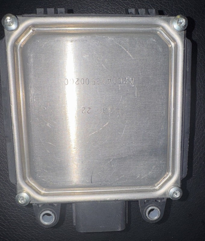 17-20 Nissan Rogue Left Rear Blind Spot Radar 284K1-6FL0A