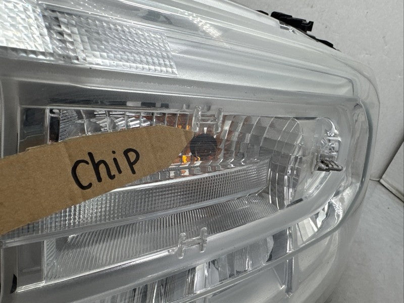 2022-2025 Ford Maverick Left Headlight OEM LED NZ6B13E015AG