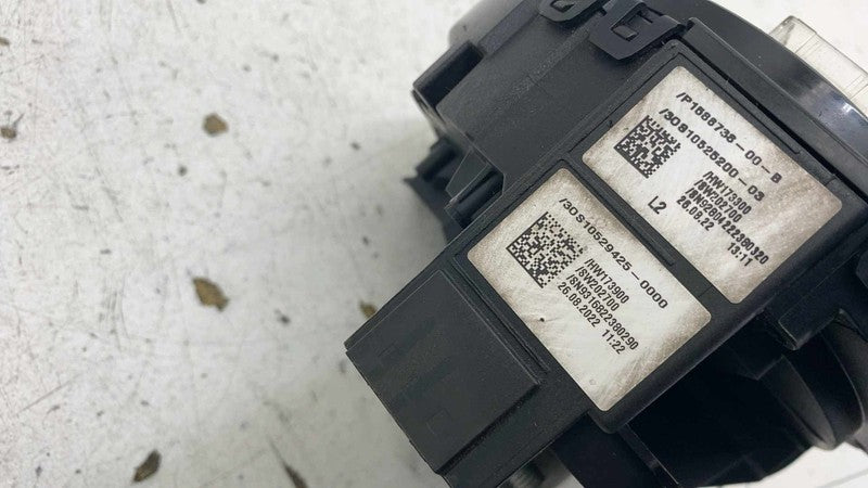 Miscellaneous Parts TESLA X 22