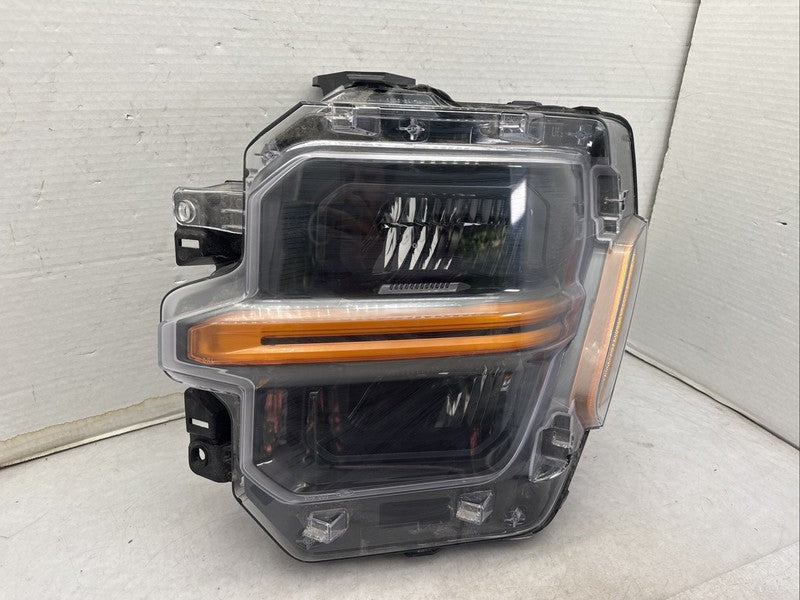 2024-2026 Ford F150 Left Driver OEM LED Headlight