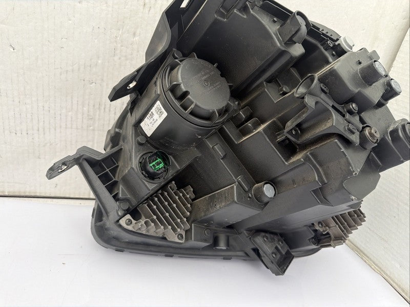 2022-2024 Kia Sportage Right Headlight OEM Full LED 92102-P1