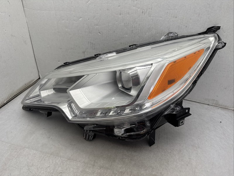 2021-2024 Mitsubishi Mirage G4 Left Driver OEM LED Headlight