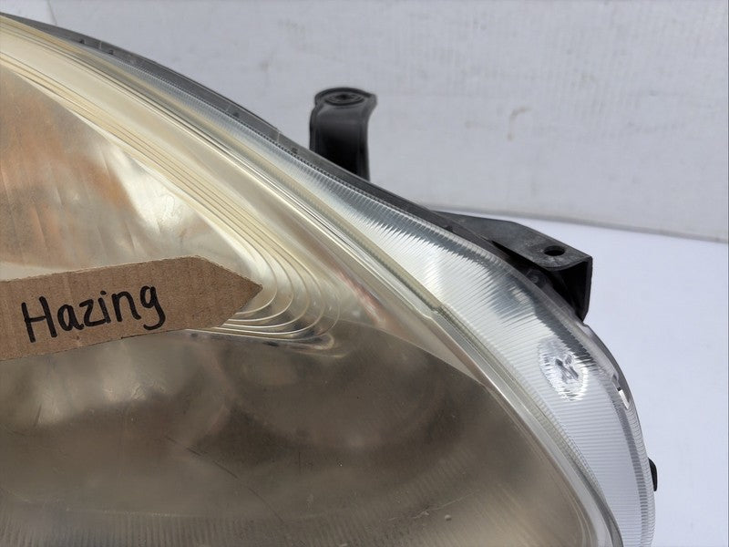 2010-2012 Nissan Altima Sedan Right Headlight OEM Xenon HID