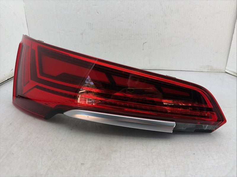 2021-2025 Audi Q5 SQ5 Left Driver Tail Light OEM LED 80A945075C