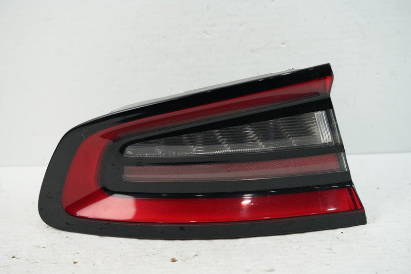 2015-2023 Dodge Charger Rear Left Outer Taillight Lamp OEM