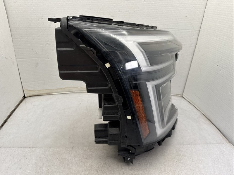 2025-2026 Nissan Armada Right Passenger LED Headlight OEM