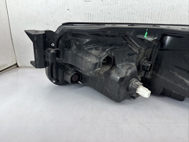 2025-2027 Toyota Camry Right Headlight OEM Single Beam Lamp