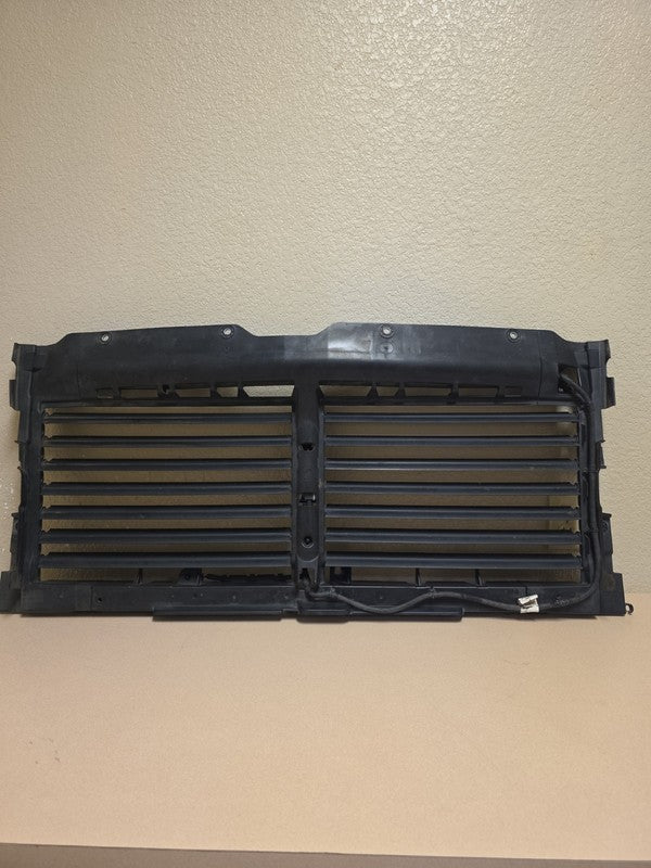 2021-2024 Chevrolet Tahoe Suburban Yukon Front Grill Air Shutter 85820