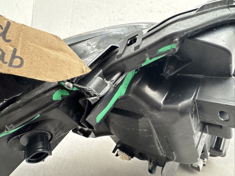 2018-2023 Toyota Camry Right Passenger Headlight OEM LED