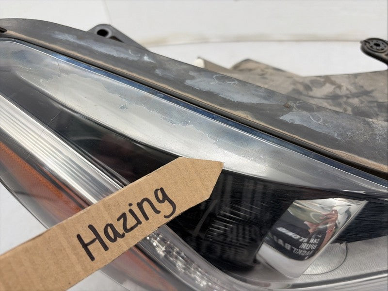 2017-2020 Chevy Trax Right Passenger Headlight OEM Halogen