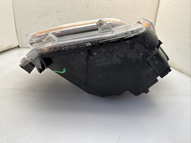2024-2026 Ford F150 Headlight Left LH Driver OEM LED RL34-13E015-AG