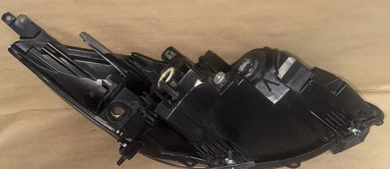 2010-13 Mazda 3 Headlight LH Left Driver Side OEM Halogen