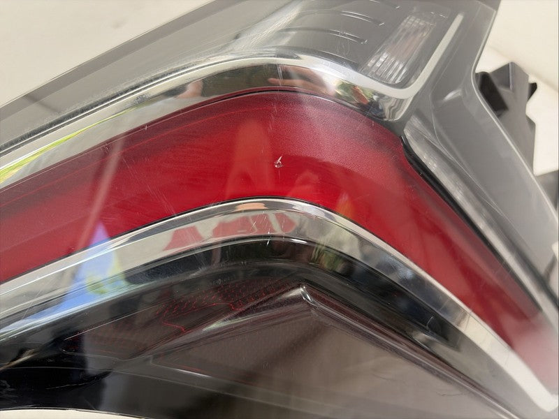 2020-2025 Cadillac CT4 Left Driver Tail Light LED OEM