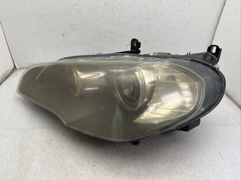 2010-2013 BMW X5 X6 Left Driver Headlight Bi Xenon OEM 7278053
