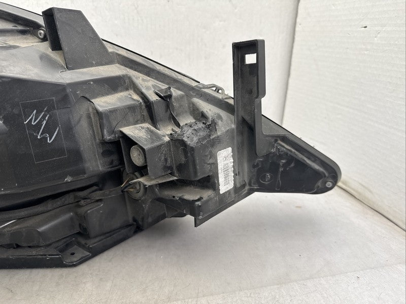 2019-2021 Nissan Murano Left Driver OEM Full LED Headlight