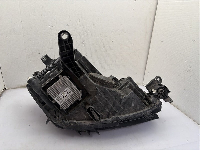 2020-2022 Volkswagen Atlas Cross Sport Left Driver Headlight OEM LED