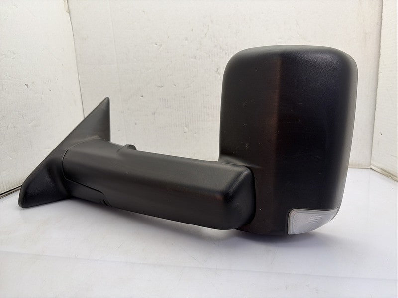 2013-2017 Ram 2500 3500 Left LH Driver Mirror OEM Heated