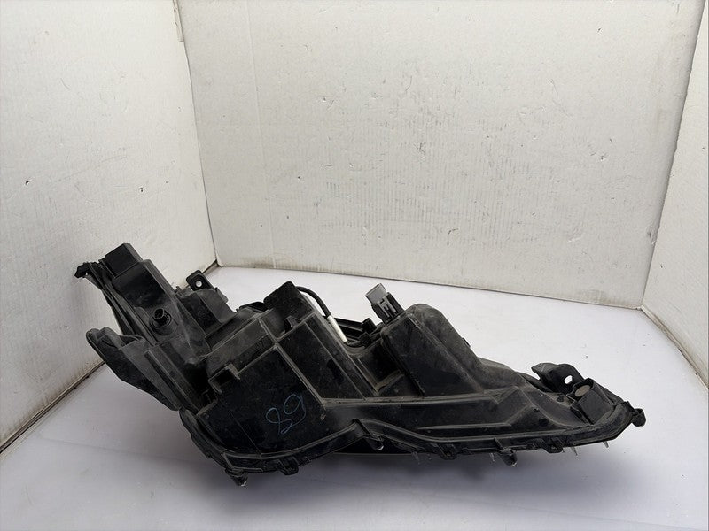 2019-2023 Toyota Camry Left Headlight OEM LED Chrome