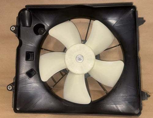 **15-16 Honda CR-V 2.4L AC Condenser Cooling Fan Assembly**