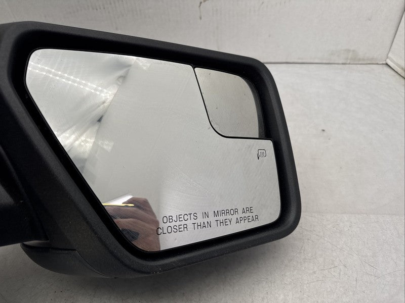 2021-2023 Ford F150 F-150 Right Passenger Mirror OEM Heated ML3Z 17682