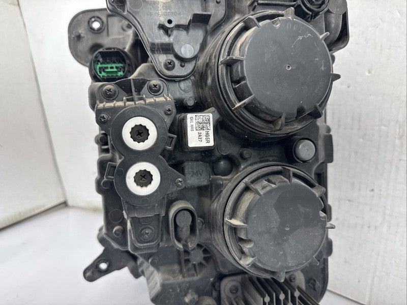 2020-2022 Hyundai Palisade Right Headlight OEM LED Lamp