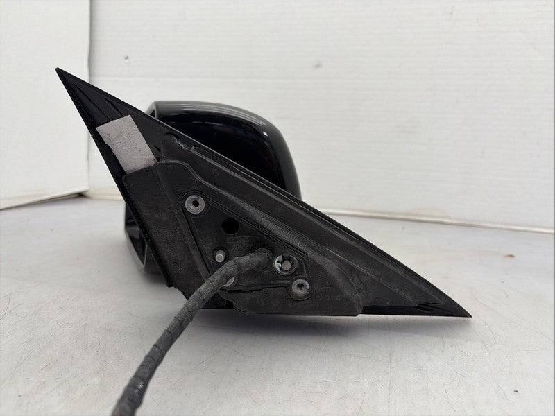 2012-2016 Mercedes GL450 Left LH Driver Mirror OEM Blind Spot