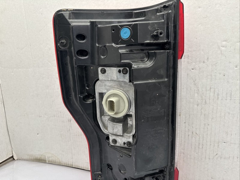 2017-2019 Ford F-250 Right Passenger OEM LED Headlight