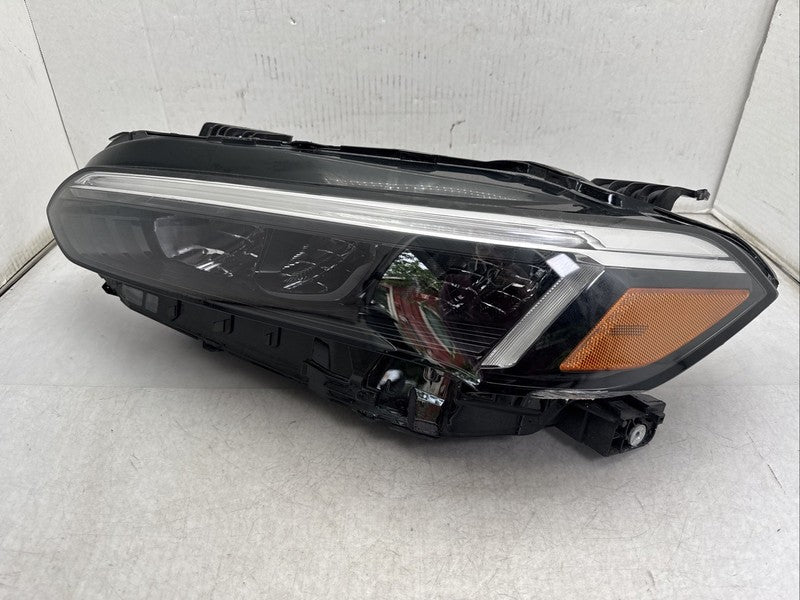 2022-2024 Honda Civic Left Driver OEM LED Headlight