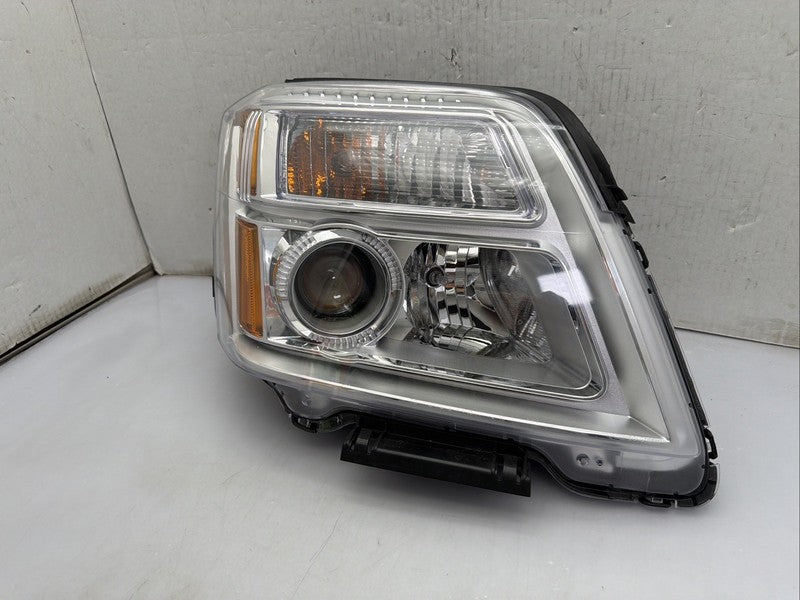 2010-2015 GMC Terrain Right RH Passenger Halogen Headlight TYC