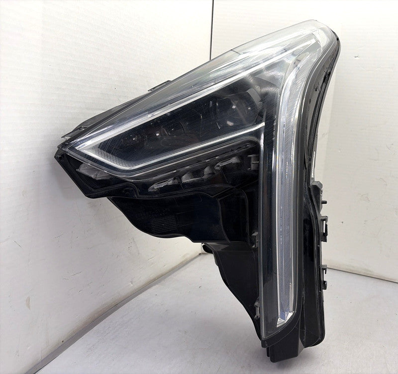 2019-2021 Cadillac CT6 Left Driver OEM LED Headlight