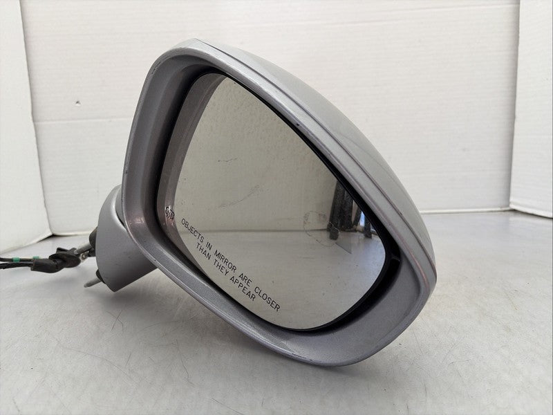 2020-2022 Chrysler Voyager Right Passenger Mirror OEM Blind Spot Gray