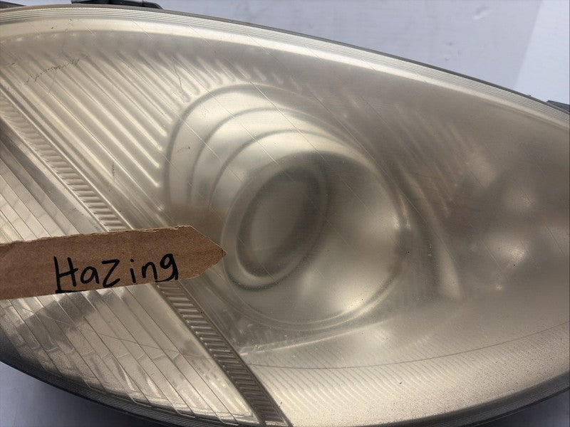 2007-2009 Mercedes S-Class S500 S550 Right Passenger Headlight Bi-Xeno