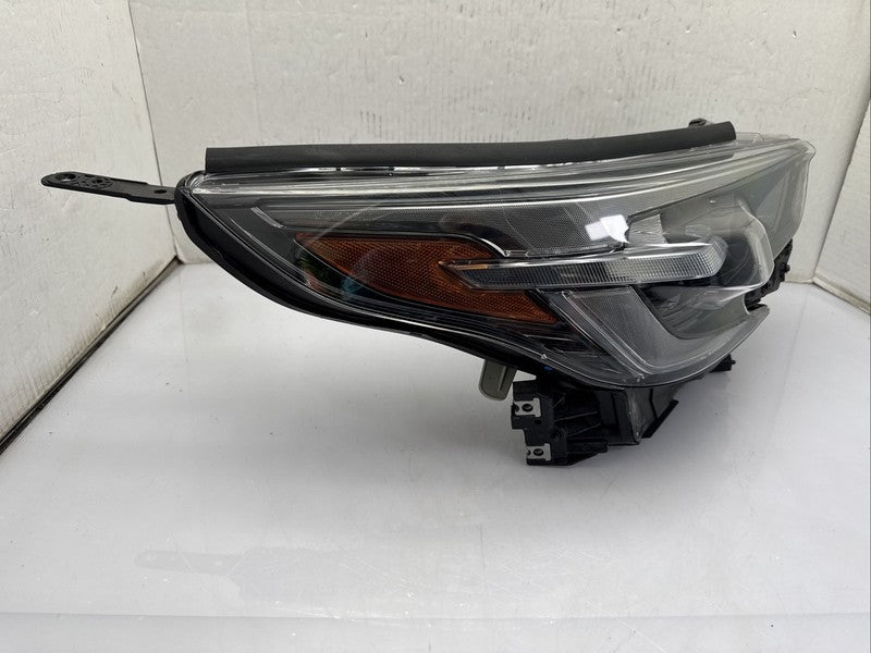 2023-2025 Subaru Legacy Outback Right Passenger OEM LED Headlight