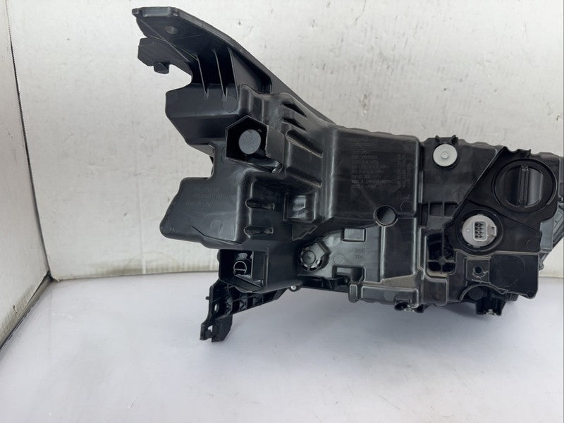 2023-2026 Honda Pilot Left Driver Headlight OEM LED