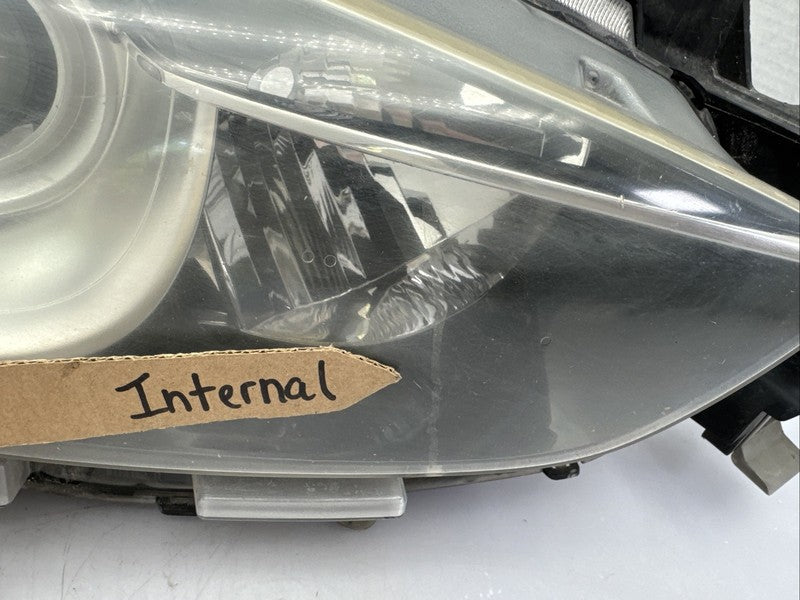 2013-2016 Mazda CX-5 Right Headlight OEM Halogen Lamp