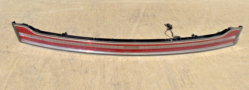2013-2017 Lincoln MKZ Rear Center Tail Light OEM LED