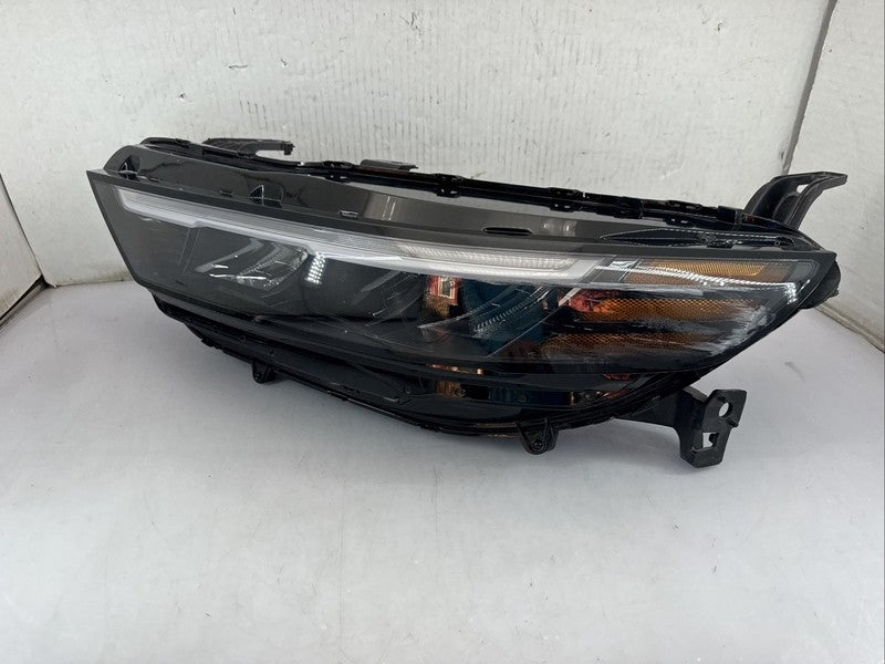 2023-2025 Honda Accord Left Driver Full LED Headlight OEM