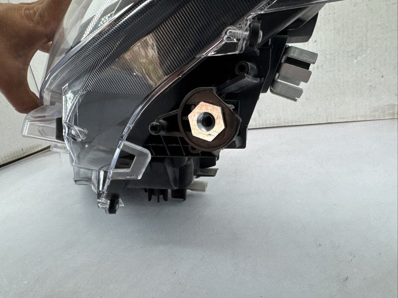 2022-2025 Toyota RAV4 Left Driver OEM LED Headlight