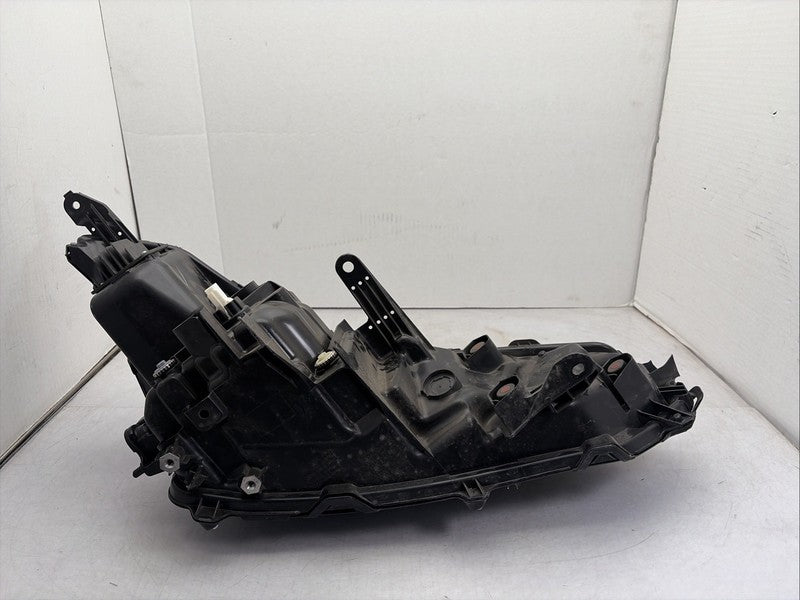 2024-2026 Toyota Grand Highlander Left Driver OEM LED Headlight