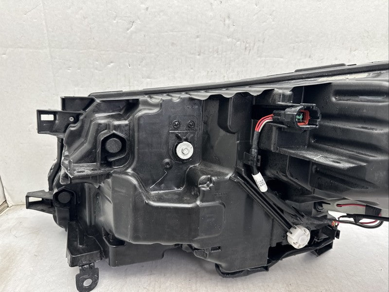 2021-2023 Nissan Pathfinder Right RH Passenger OEM LED Headlight