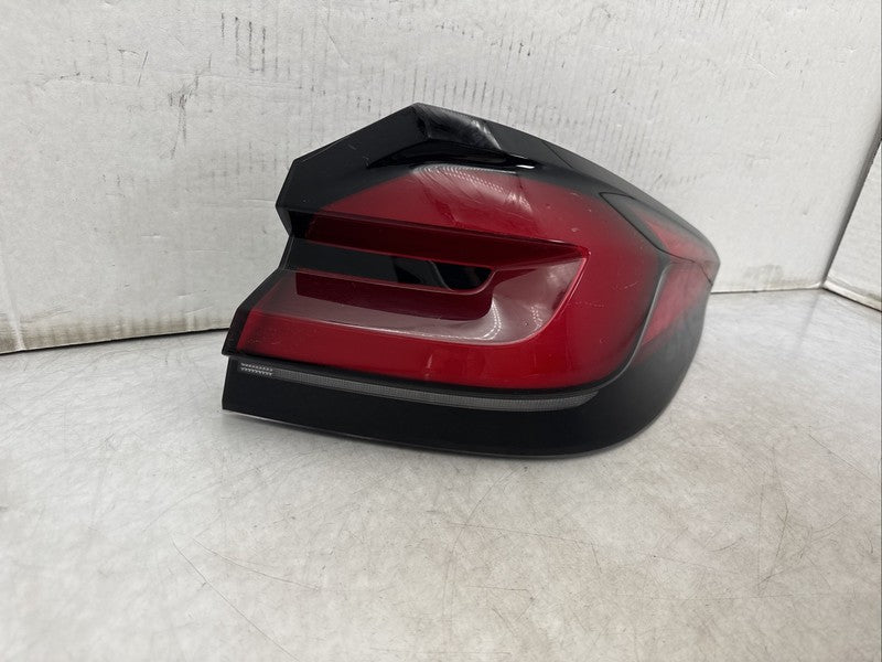 2021-2023 BMW 5 Series G30 530i 540i Right Passenger Tail Light LED OE