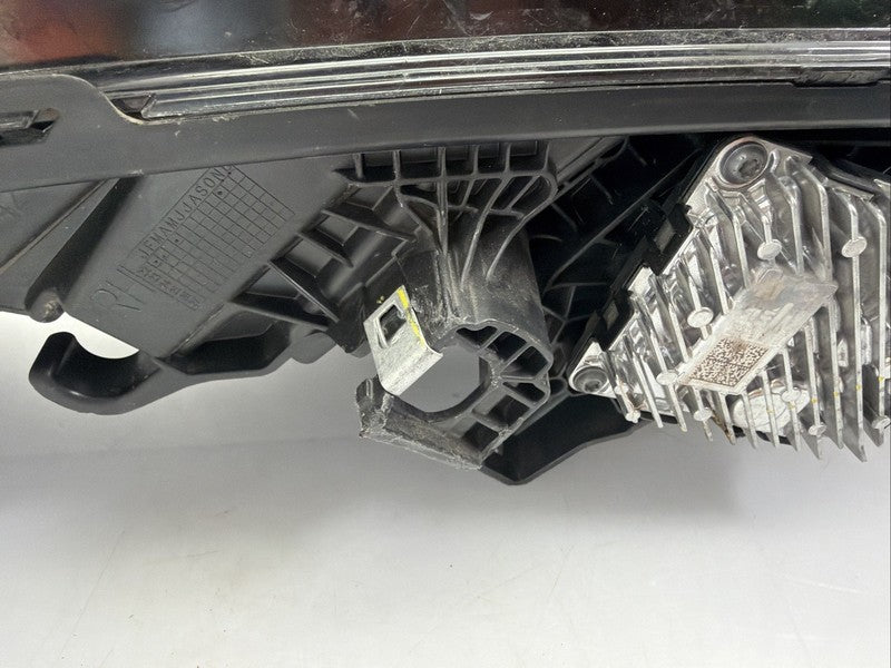 2023-2026 Chevrolet Blazer Right Passenger Headlight OEM LED Upper