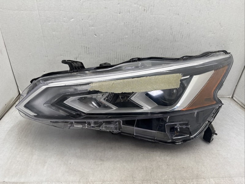 2019-2024 Nissan Altima Left Driver LED Headlight