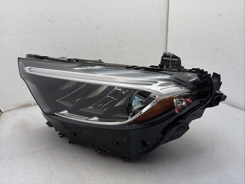 2023-2025 Mercedes GLC300 Left Headlight OEM LED Lamp