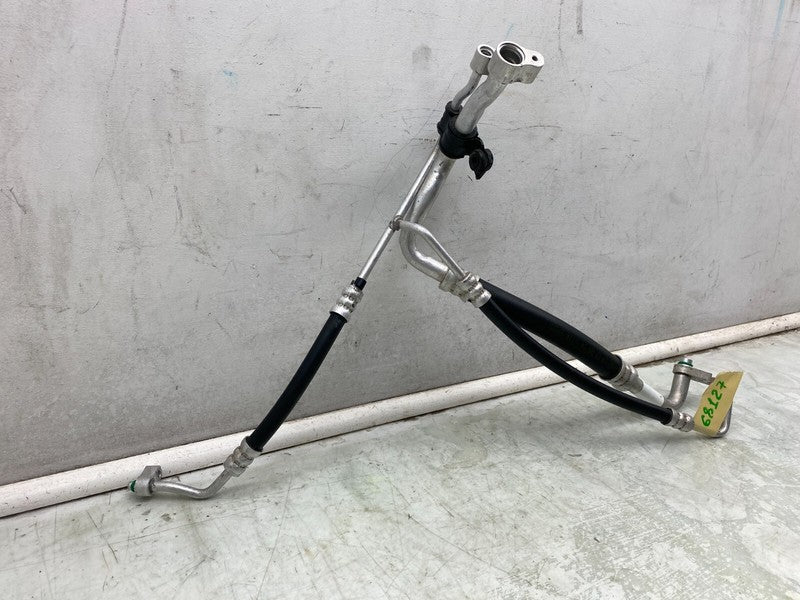 ⭕ 2016-2020 Tesla Model S A/C Lower Liquid & Chiller Suction Line Pipe Assy OEM