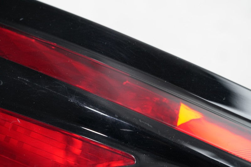 2022-2023 Hyundai Tucson RH Passenger Outer Tail Light Halogen OEM