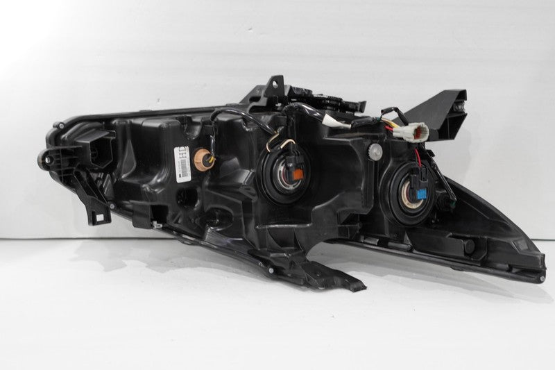 2016-2018 Nissan Altima Halogen Headlight - LEFT Driver Side OEM